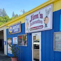 Jim's Automotive