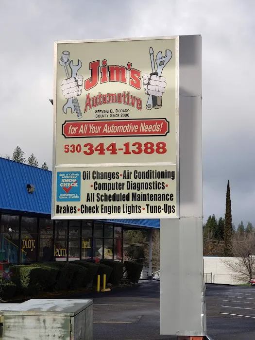 Jim's Automotive 5