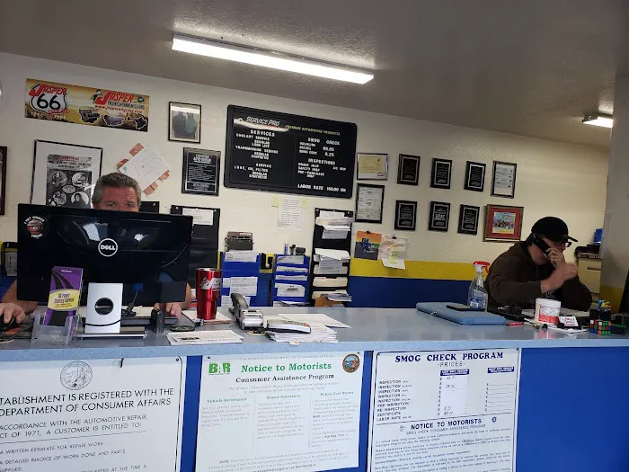 Jim's Automotive 2