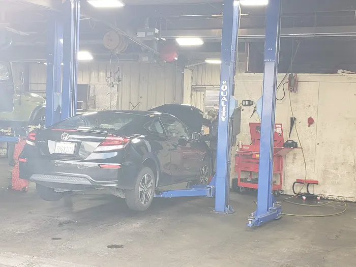 Jim's Automotive 3