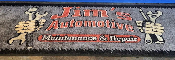 Jim's Automotive 1
