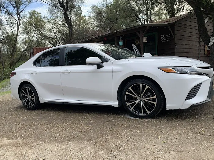 Crash Champions Collision Repair Placerville 4