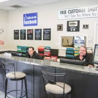 Crash Champions Collision Repair Placerville