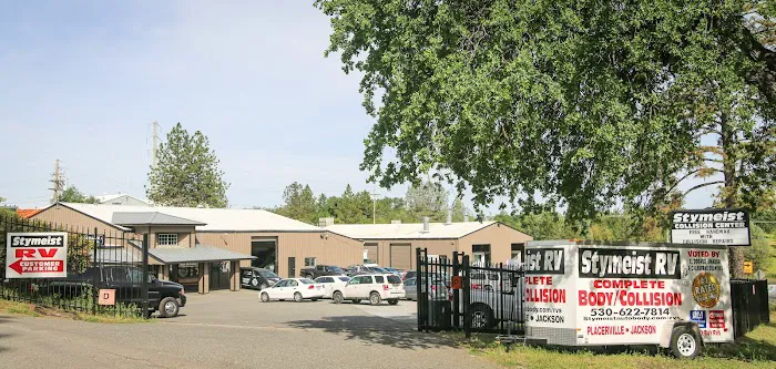 Crash Champions Collision Repair Placerville 5