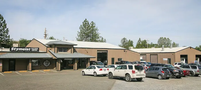 Crash Champions Collision Repair Placerville 2