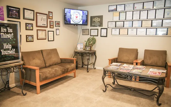 Crash Champions Collision Repair Placerville 3