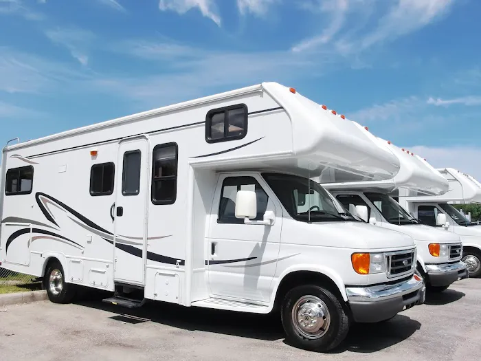 Crash Champions RV and Boat Collision Repair 6