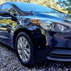 JR's Automotive ico