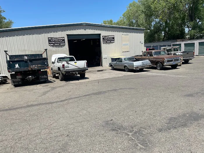JR's Automotive 3