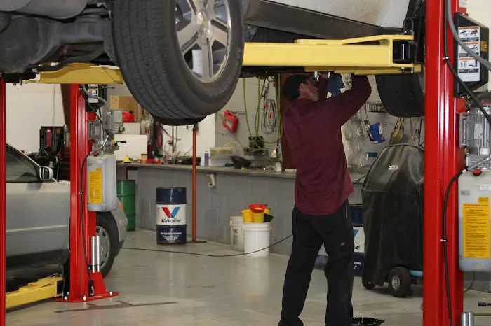 All Auto Repair 1