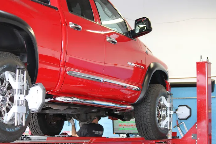 All Auto Repair 0