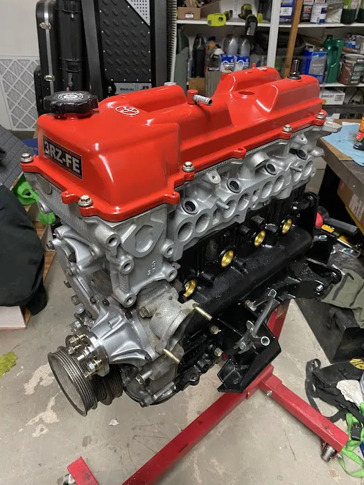 Goulds Pro Cylinder Heads, Inc. 0