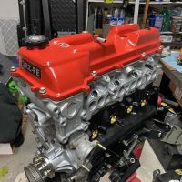 Goulds Pro Cylinder Heads, Inc.