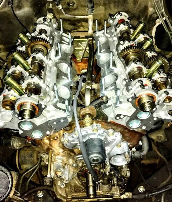 Goulds Pro Cylinder Heads, Inc. 5