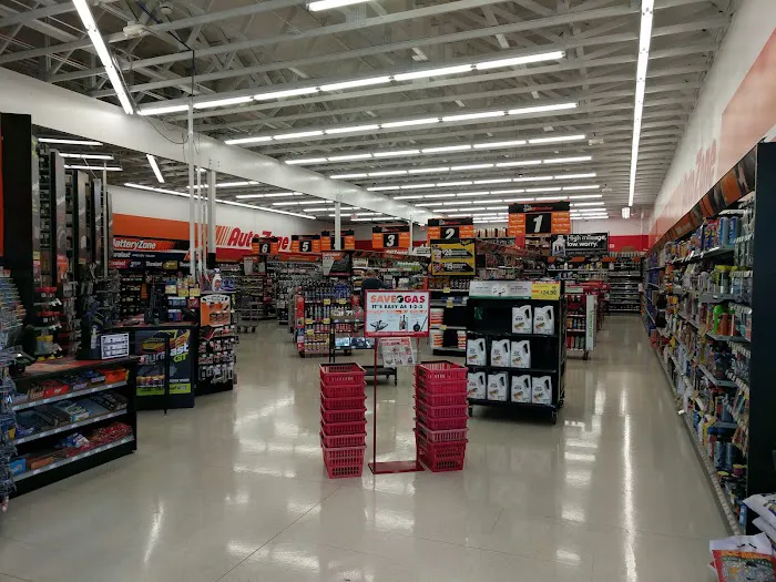AutoZone Auto Parts 3