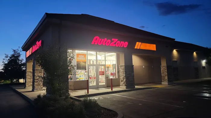 AutoZone Auto Parts 4