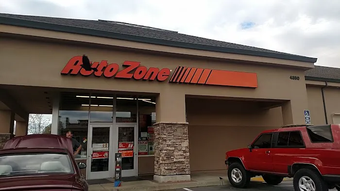 AutoZone Auto Parts 6