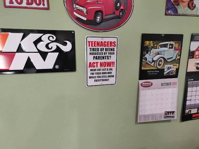 EZ Smog & Automotive Repair 0
