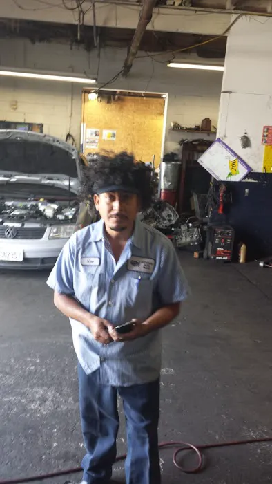 National Auto Parts and auto Repair 4