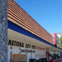 National Auto Parts and auto Repair