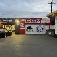 ANJ SMOG CHECK & CLEAN TRUCK CHECK Mobile service