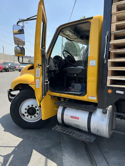 ANJ SMOG CHECK & CLEAN TRUCK CHECK Mobile service 6