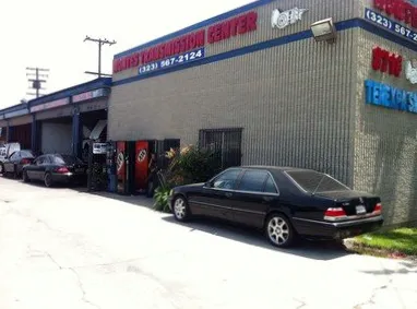 Montes Transmission Inc | Automatic Transmission Replacement, Manual Transmission Repair Shop 0