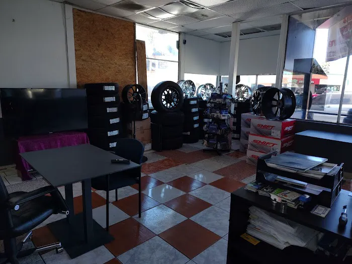 Imports Auto Repair 5