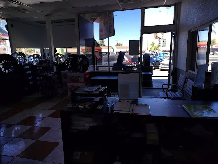 Imports Auto Repair 6
