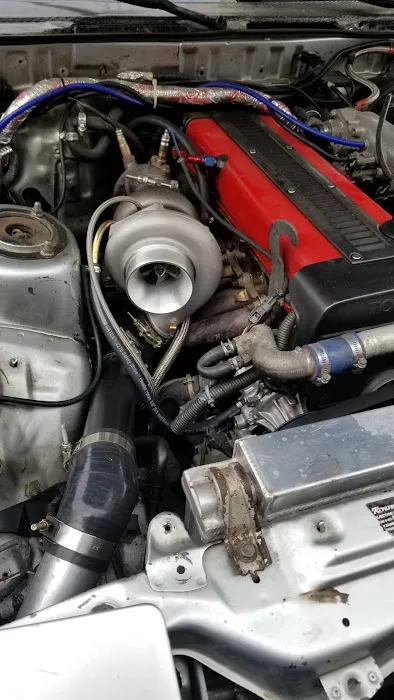 Imports Auto Repair 2