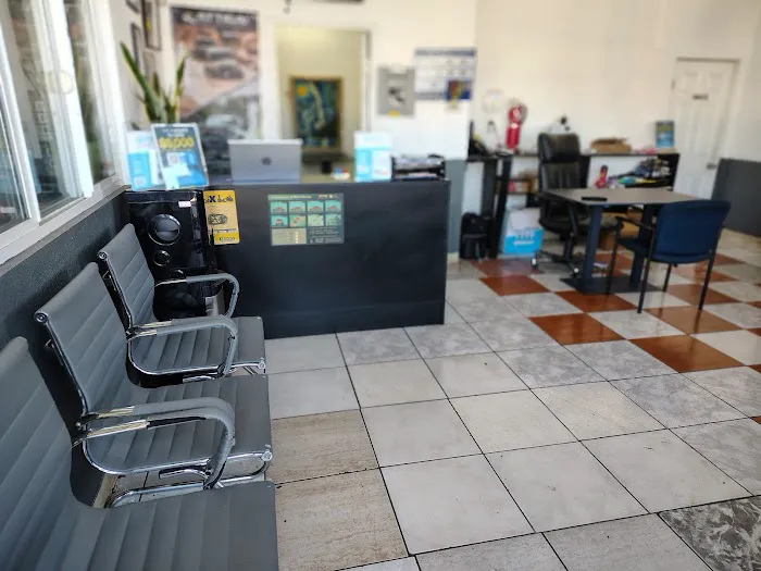 Imports Auto Repair 4