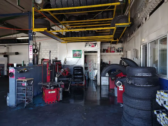 Imports Auto Repair 3