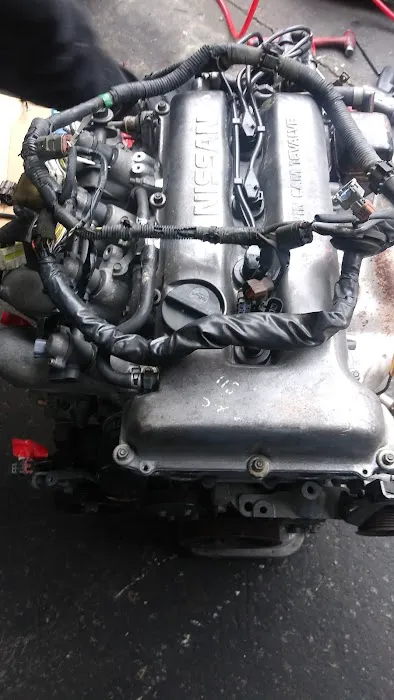 Imports Auto Repair 8
