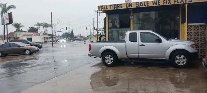 G&J tires and autocare 9