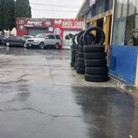 G&J tires and autocare