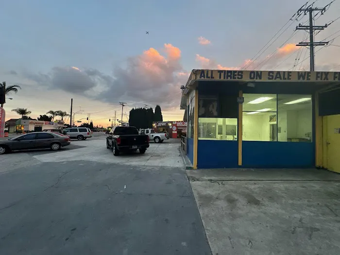 G&J tires and autocare 8