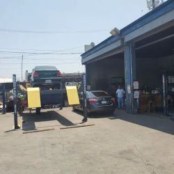 Moya’s Exhaust ico