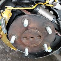 Linares Tires