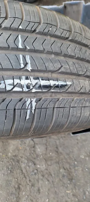 Linares Tires 1