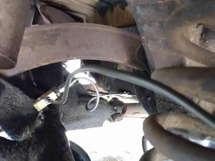 Linares Tires 2