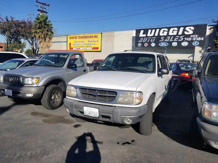luiggis transmissions 3