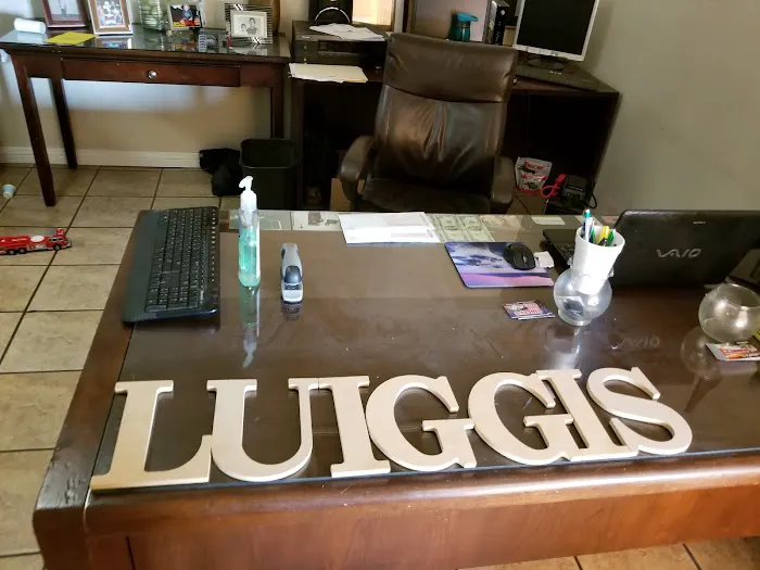 luiggis transmissions 2