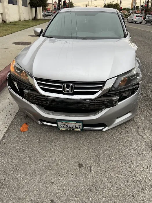 Atlas Auto Body 8