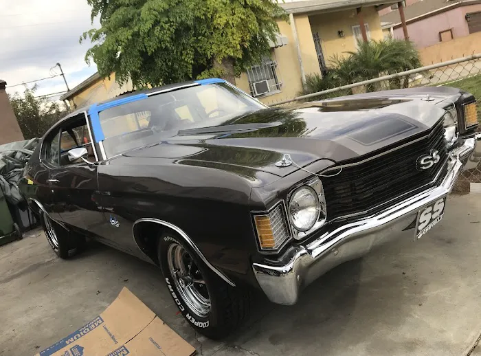 Atlas Auto Body 7