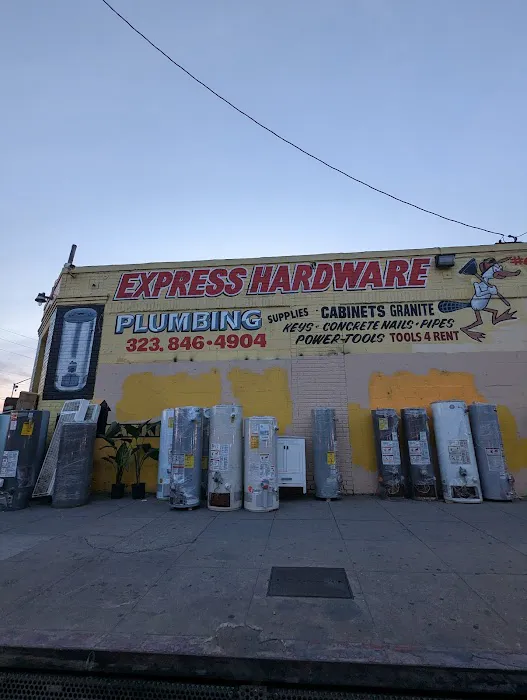Express auto Body Shop 0