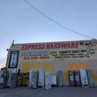 Express auto Body Shop