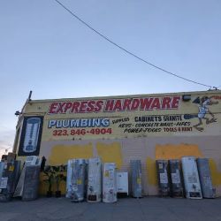 Express auto Body Shop ico