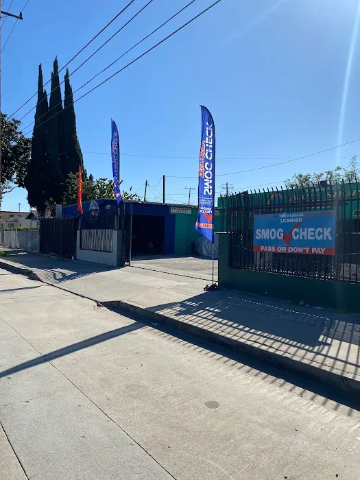 Hernandez smog check 2