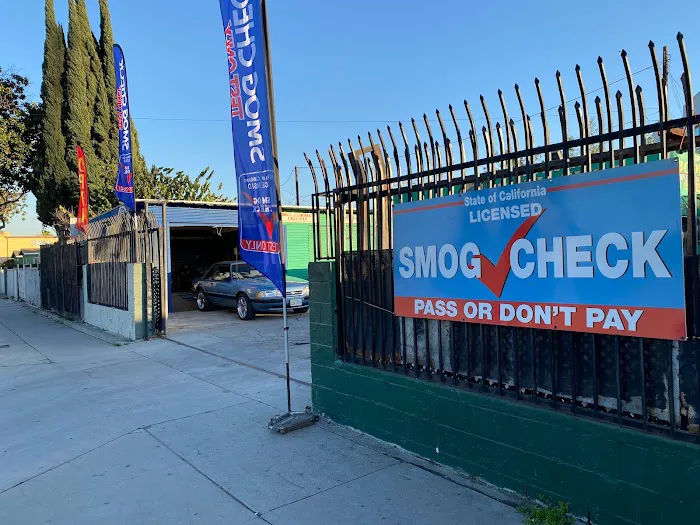 Hernandez smog check 5