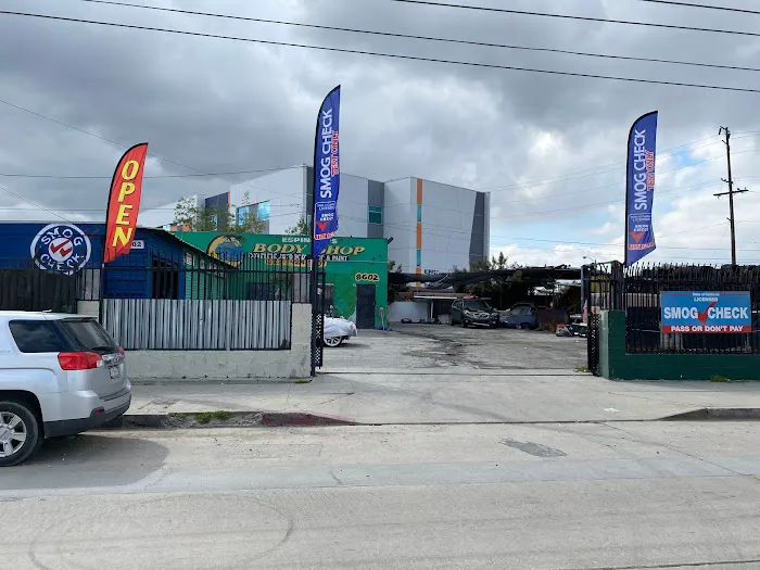 Hernandez smog check 0